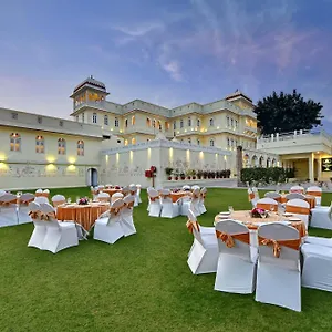 Resort Welcomheritage Ramgarh ****