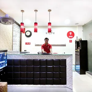 Hotel Collection O Citi ****